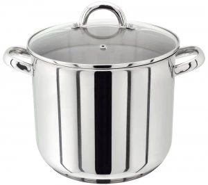 image of Judge Vista PP82 24cm Stock Pot