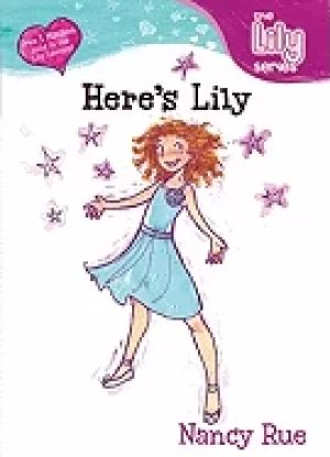 Image of heres lily