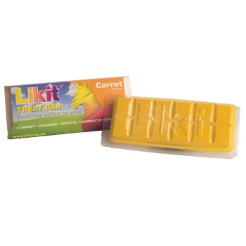 Image of Likit Bar - Orange