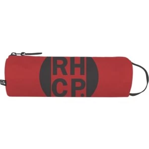 image of Red Hot Chili Peppers - Logo Pencil Case