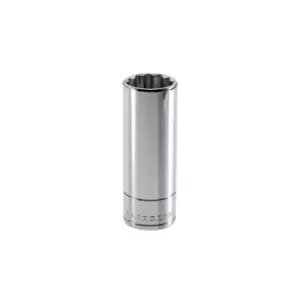 Image of J.15LA 15MM Deep Bihex 3/8" Dr. Socket