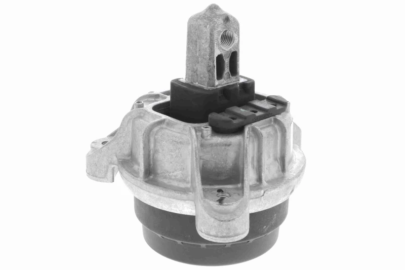 Image of VAICO V20-2113 Engine mount Q+, original equipment manufacturer quality, Left Front, Hydro Mount Engine Mounting (247)