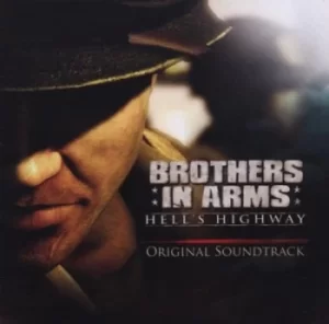 Image of Brothers in Arms Hells Highway CD Album