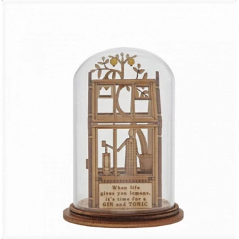 Image of When Life Gives You Lemons (Tiny Town) Figurine