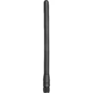 image of Delock ZigBee RP-SMA WiFi monopole antenna 2 dB