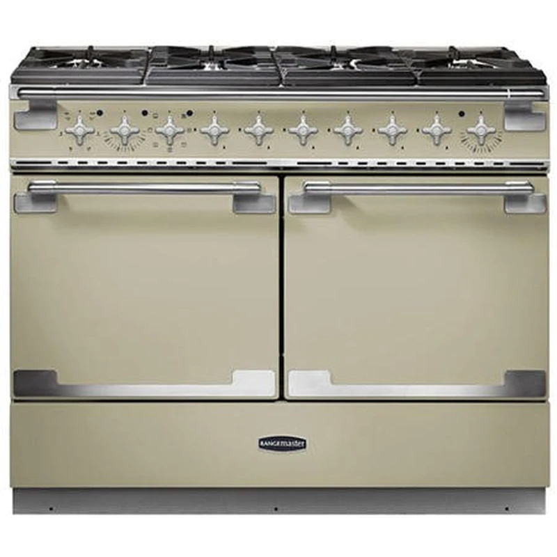 Image of Rangemaster Elise SE ELSSE110DFFCR 110cm Dual Fuel Range Cooker