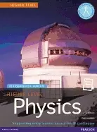 Image of pearson bacc phys hl 2e bundle