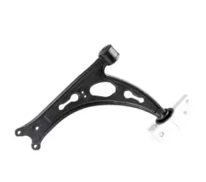 Image of RIDEX Suspension arm VW,AUDI,SKODA 273C0707 1K0407152AC,1K0407152AD,1K0407152AK 1K0407152AL,1K0407152BF,1K0407152AC,1K0407152AD,1K0407152AK,1K0407152R