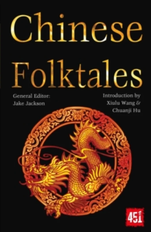 Image of Chinese Folktales Paperback / softback