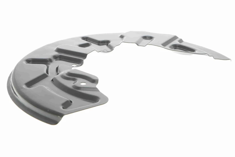 Image of Brake disc backing plate VAICO V10-5058