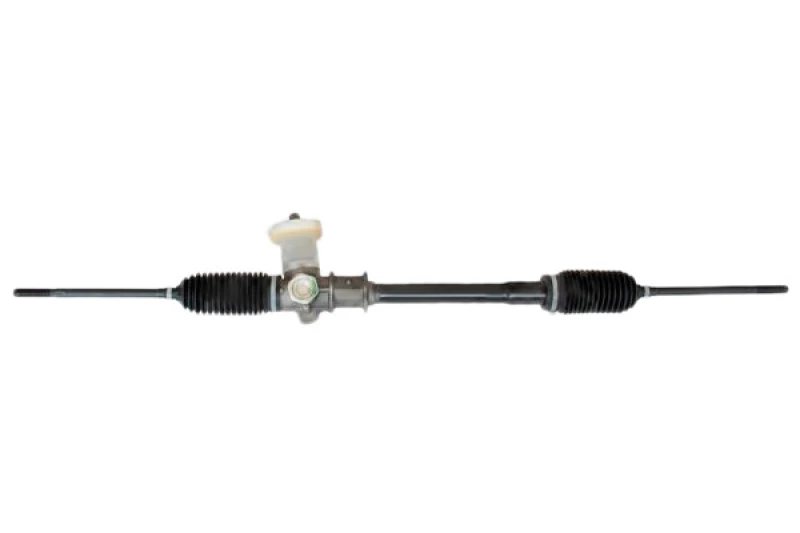 Image of MAPCO 29574 Steering Rack for left-hand drive vehicles, Mechanical Steering Gear (286)