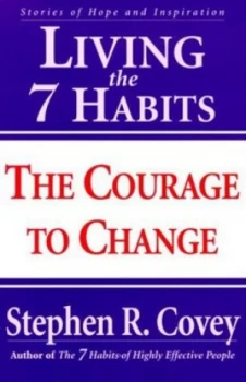 Image of Living the 7 Habits by Stephen R Covey Paperback