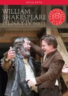 Image of Henry IV - Part 1: Globe Theatre