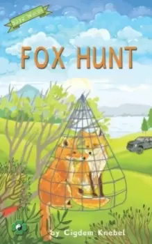 Image of Fox Hunt : (Dyslexie Font) Decodable Chapter Books