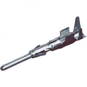 Image of Amphenol VN01 016 0011 1 Crimp Contact Pin Nominal current details 10 A Number of pins 1
