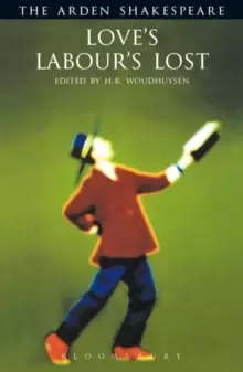 Image of Love's Labour's Lost : Third Series