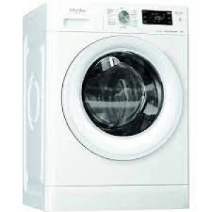 image of Whirlpool FFB7438 7KG 1400RPM Freestanding Washing Machine