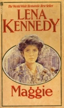Image of Maggie by Lena Kennedy Paperback