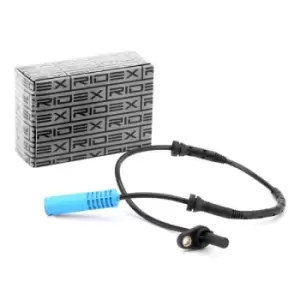 Image of RIDEX ABS Sensor BMW 412W0376 34526764858 ESP Sensor,Sensor, wheel speed