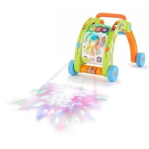 Image of Little Tikes 3-in-1 Activity Walker