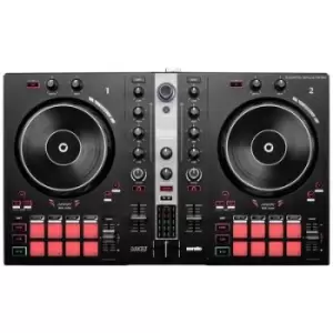 image of Hercules Inpulse 300 MK2 DJ controller