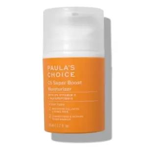 Image of Paula's Choice C5 Super Boost Moisturiser