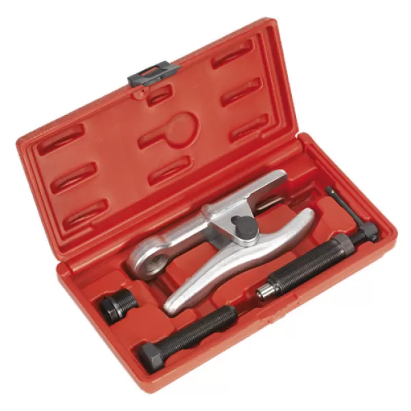 Image of Genuine SEALEY VS3811 Ball Joint Splitter Hydraulic - Light Commercial