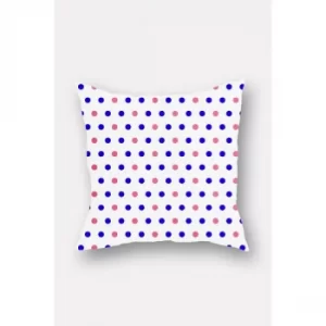 Image of YS19106153410 Multicolor Cushion Cover