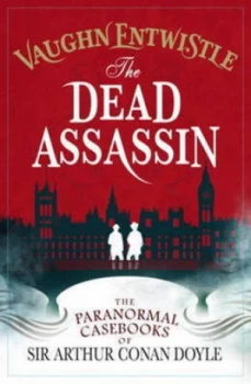 Image of The dead assassin by Vaughn Entwistle
