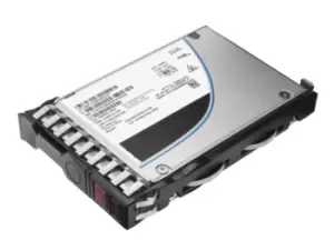 Image of HP Enterprise 804625-B21 internal solid state drive...