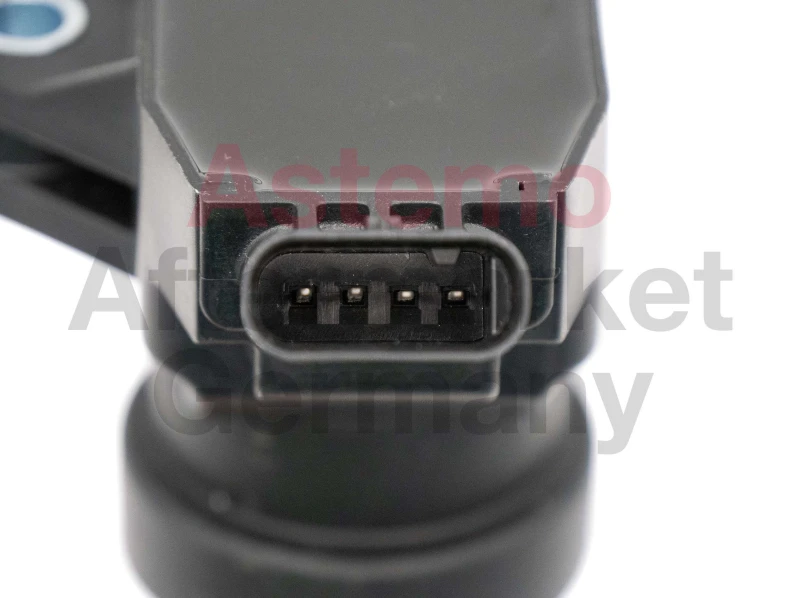Image of Ignition coil HITACHI 2503787