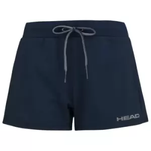 image of Head Club Ann Shorts Womens - Blue