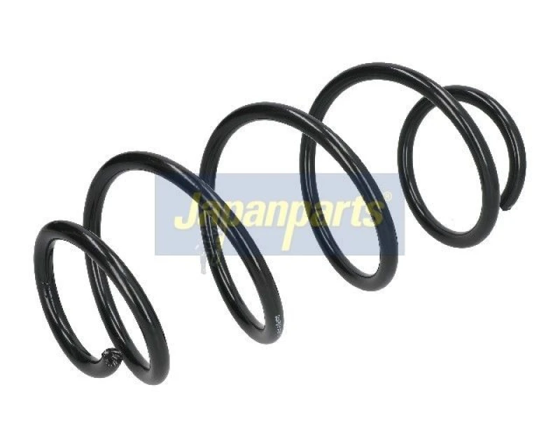 Image of JAPANPARTS Coil spring JAPANPARTS ZC4045A