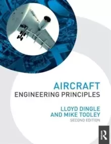 Image of Aircraft Engineering Principles