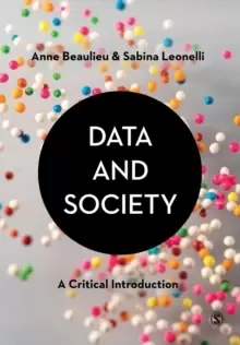 Image of Data and Society : A Critical Introduction