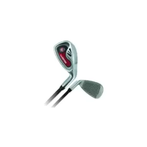 image of Go Junior Web 8 Iron Red