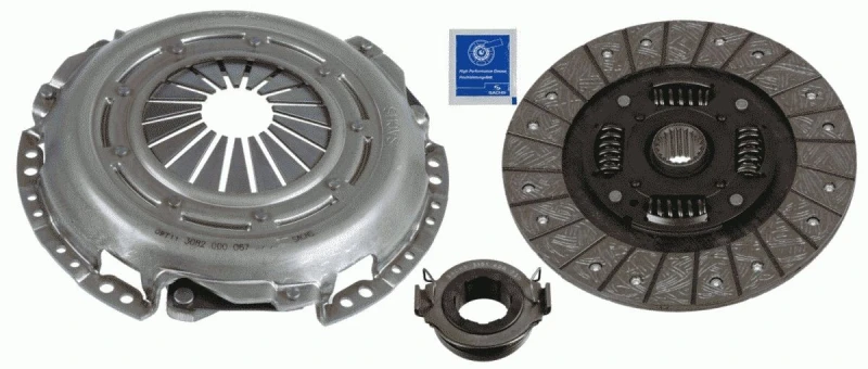 Image of Clutch kit SACHS 3000 950 804