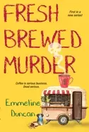 Image of fresh brewed murder