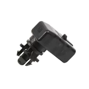 Image of ERA Sensor, exterior temperature 551343A VW,AUDI,SKODA,Golf V Schragheck (1K1),Passat Variant (3C5),GOLF VI (5K1),Polo Schragheck (6R1, 6C1)