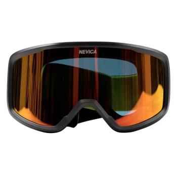 Image of Nevica Banff Ski Goggles - Black