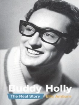 Image of Buddy Holly by Ellis Amburn Paperback