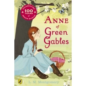 Image of Anne of Green Gables by L. M. Montgomery (Paperback, 2009)