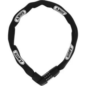 Image of ABUS Bike lock, 1385/110, pack of 2, black
