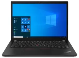 Lenovo ThinkPad X13 Gen 2 (13" AMD) AMD Ryzen 5 PRO 5650U Processor (2.3 GHz up to 4.20 GHz)/Windows 10 Pro 64 preinstalled through downgrade rights i