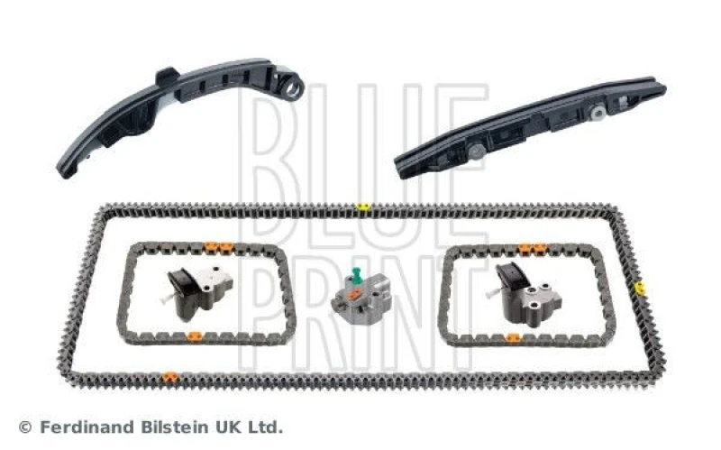 Image of Blue PRINT Timing chain kit Blue PRINT ADBP730018