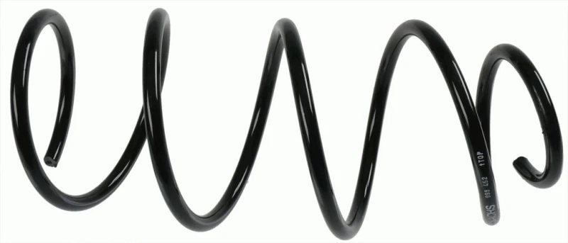 Image of Coil spring SACHS 998 452