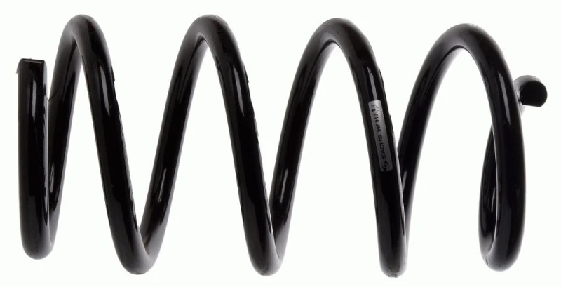 Image of Coil spring SACHS 997 910
