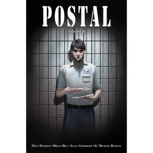 Image of Postal Volume 6
