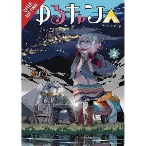Image of Laid Back Camp: Volume 2
