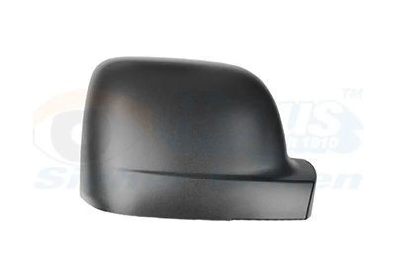 Image of VAN WEZEL Wing mirror cover VAN WEZEL 4423842